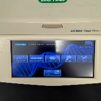 Bio-rad C1000 Touch Thermal Cycler image 0